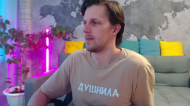 Chat XXX ao vivo de VikingChrisss