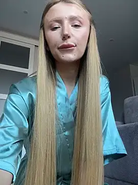 EvaBrooklyn Webcam Show