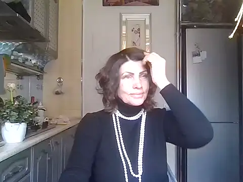 Baby-Matilda – Live XXX-chat