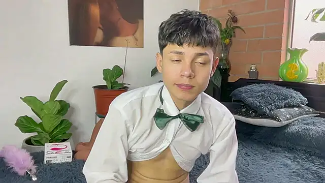 Andy_Belier23 现场XXX聊天