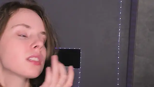 CrystaLeah live XXX chat