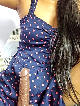 hansika_25 Live XXX-Chat