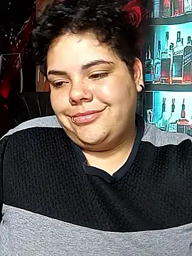 Hailey_Curvy Obrolan Langsung XXX