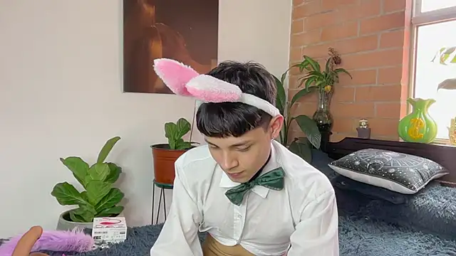 Andy_Belier23 Obrolan Langsung XXX