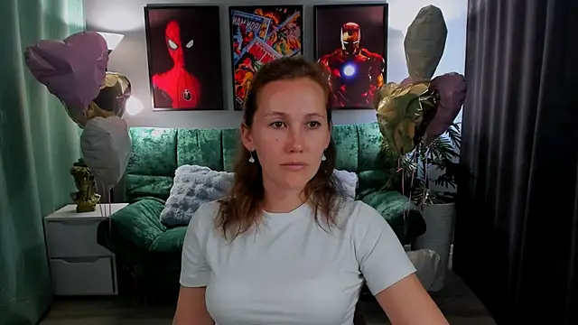 MichelleOrtis Chat XXX live