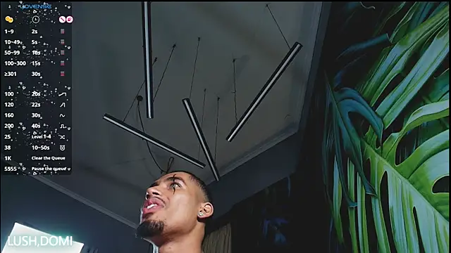 LiamByrne's Live XXX Chat