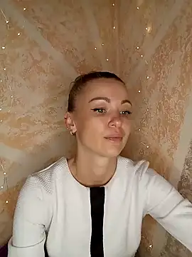 NitaXSky Chat XXX in diretta