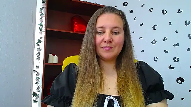 Chatroom XXX en direct de Nionelly