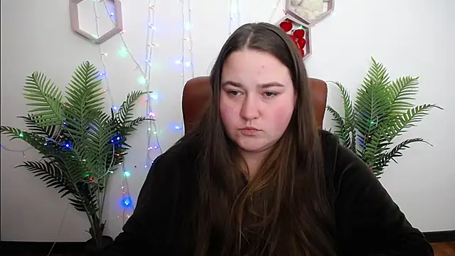 Živý XXX chat XX_Daniella_XX