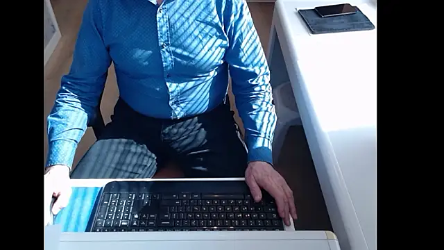 dutchpornking Webcam-Show