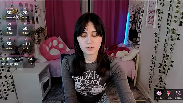 Alexa_Lexi_: вебкам-шоу