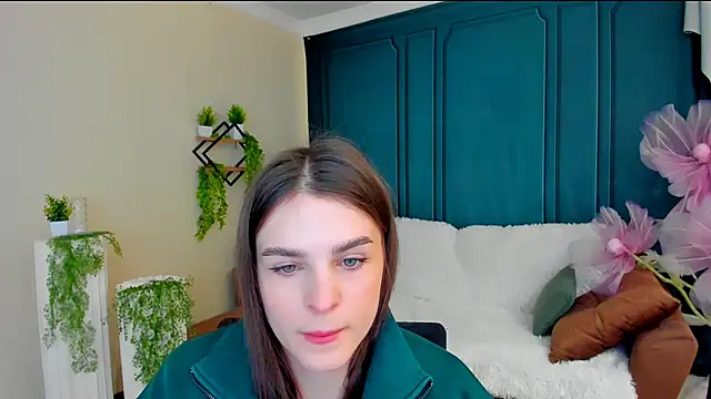 FinalAccord Adlı Modelin Canlı XXX Sohbeti