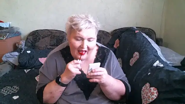 Lana555のライブXXXチャット