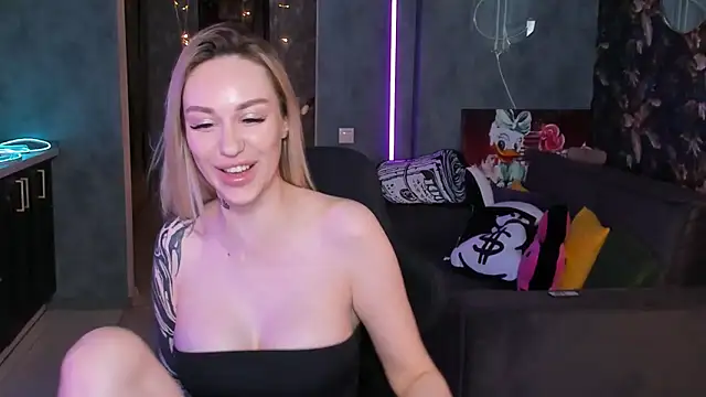 Blckmirrorr Live XXX-Chat