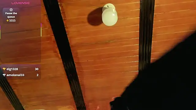 StefanyMiler Webcam-Show