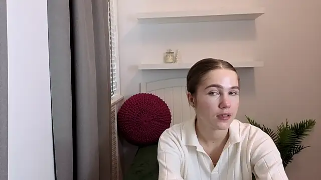 Živý XXX chat Just_L0VE_me