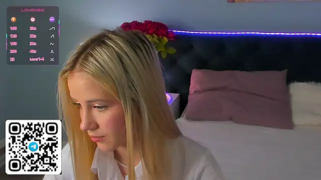 Anellyball Live XXX-Chat