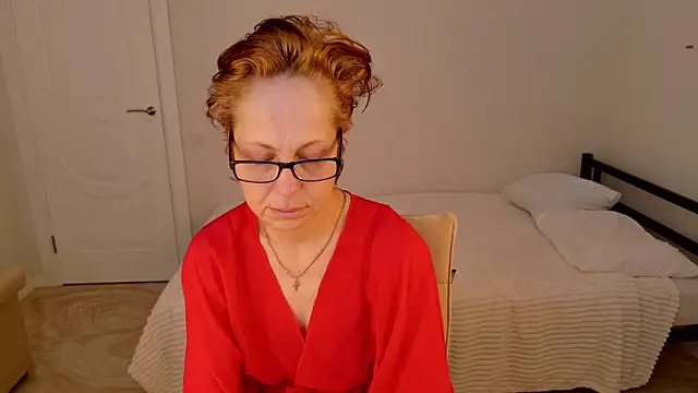 Онлайн чат XXX LioraWeiss