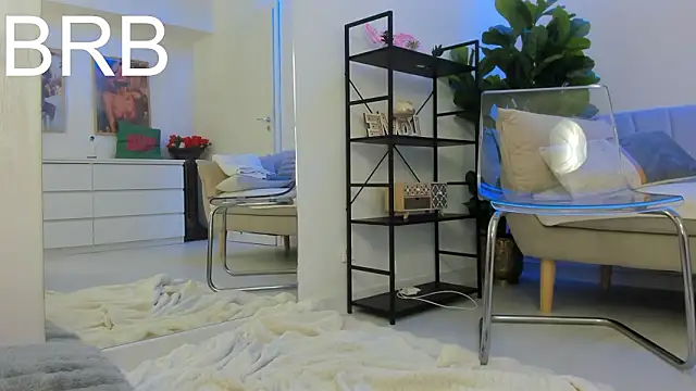 Živý XXX chat ArianaXO_