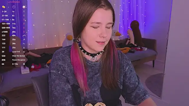 Živý XXX chat Mira_Falls