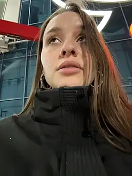 Chat XXX en directo de KishaMur