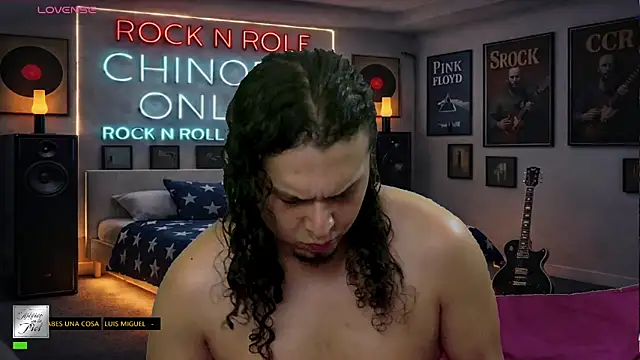 chino_roz: απευθείας συνομιλία ΧΧΧ