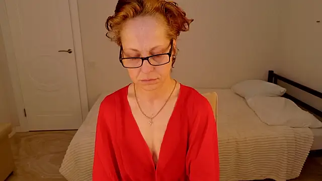 Sembang XXX Secara Langsung LioraWeiss