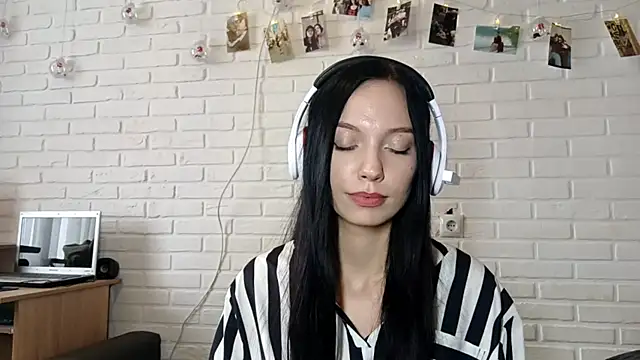 Živý XXX chat VanettaHartong