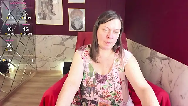 KellyPerfection – Naživo XXX chat