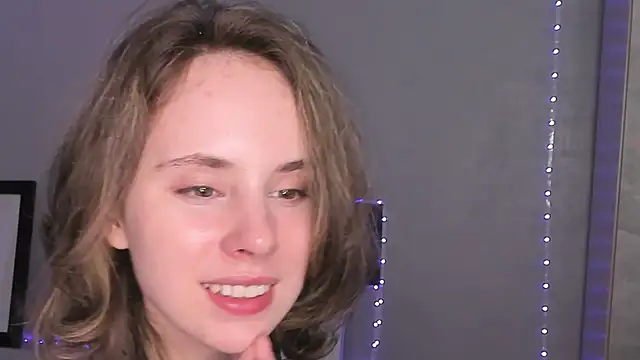 Živý XXX chat CrystaLeah