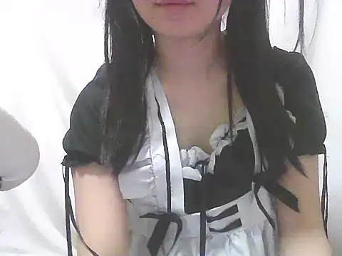 humanRobotSaki's Live XXX Chat