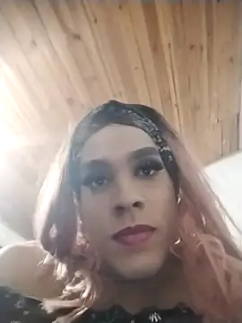 Master_Kenndal69 Pertunjukan Webcam