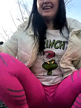 KikiXRed Obrolan Langsung XXX