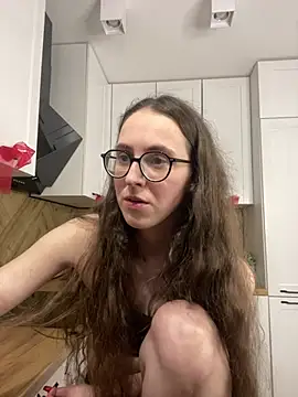 Živý XXX chat MartiniiSelenna