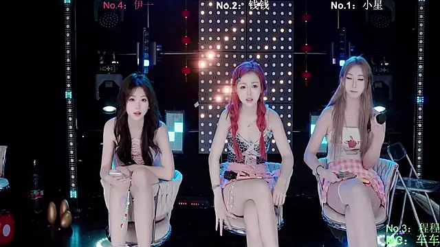 ZZ00033S Obrolan Langsung XXX