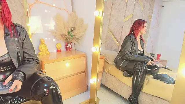 دردشة ALESKADUTH الجنسية المباشرة