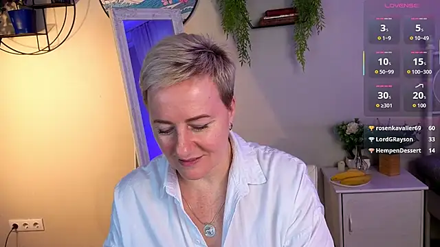 Nika_Smit's Live XXX Chat