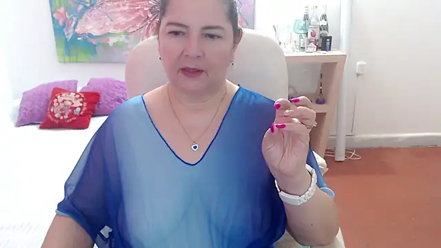 Chat XXX en directo de leonela_69