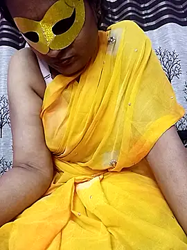 Živý XXX chat Gullapi