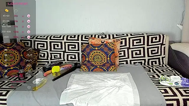 Amalia_Mio: онлайн-секс-чат