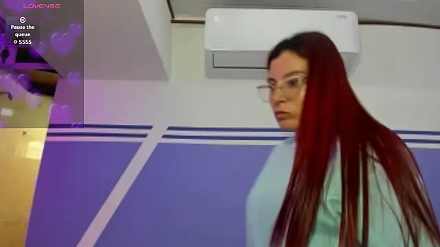 Онлайн чат XXX allison_mc