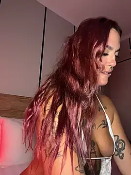 savana_xo's Live XXX Chat