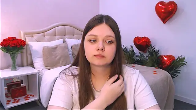 sunbeams' Live XXX Chat