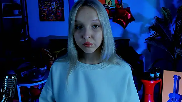 MaoqiBeverly's Live XXX Chat