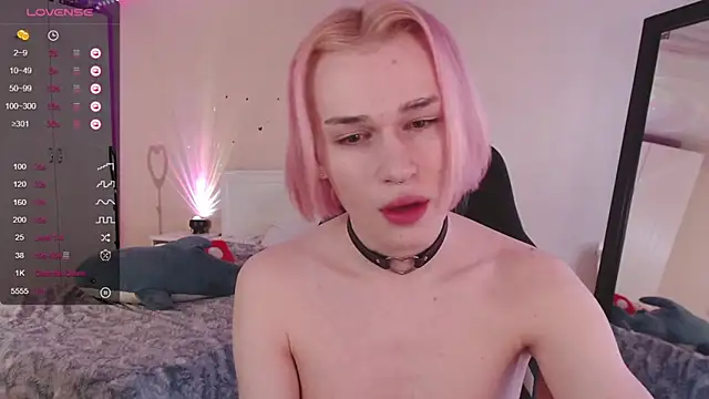 rainbow__salt Webcam Show