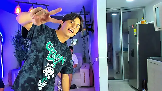 Chat +18 de Houseofwarrios ao vivo