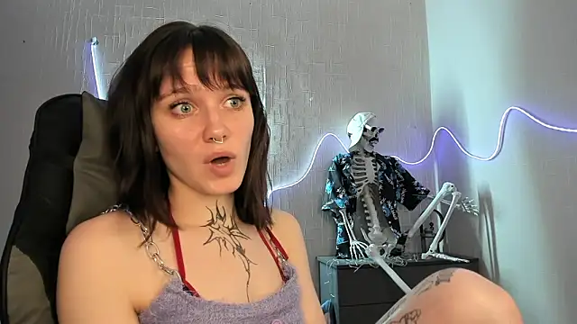 Chat XXX en directo de Elastikisss