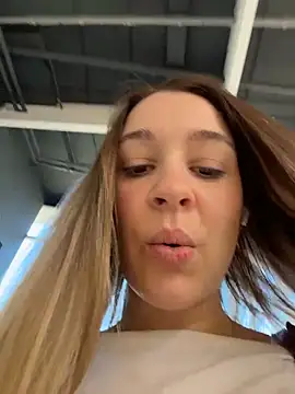 SashaCatt's Live XXX Chat