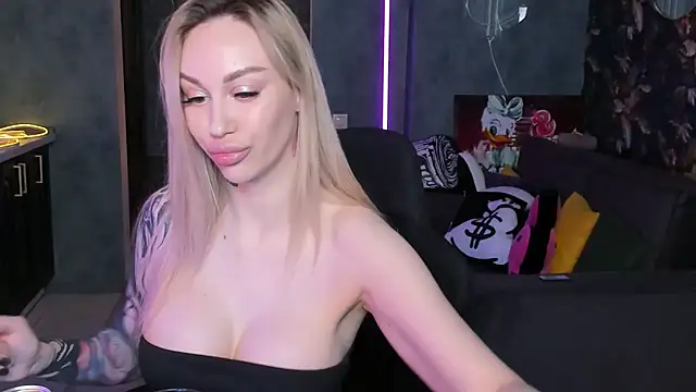 Sembang XXX Secara Langsung Blckmirrorr