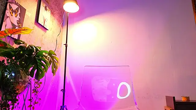 AlessiaLondon: онлайн-секс-чат